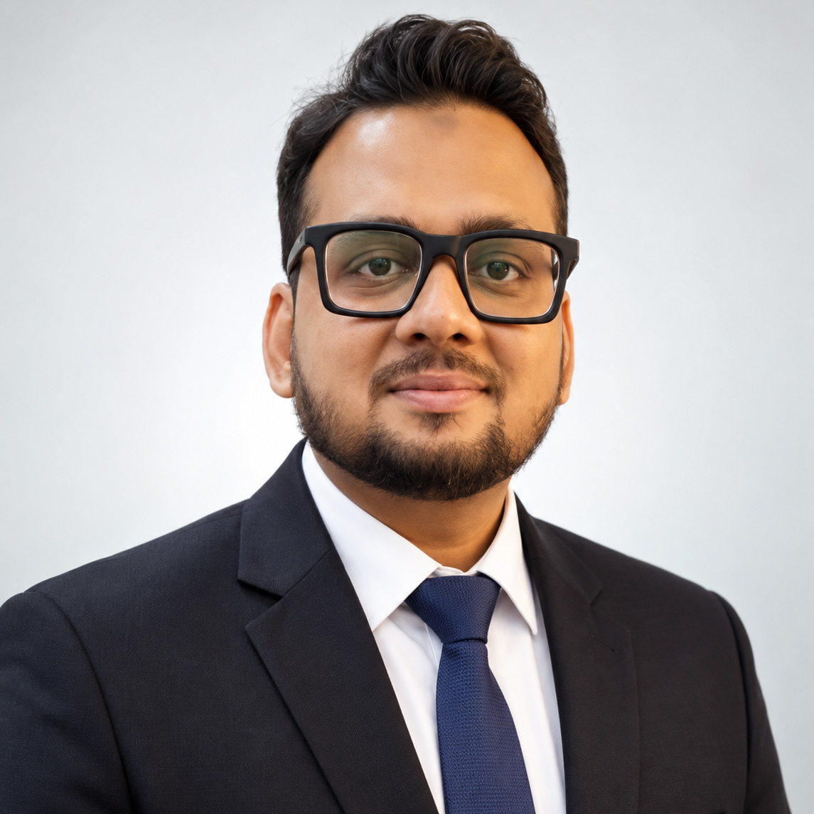 Mohammad Junaid Salehin