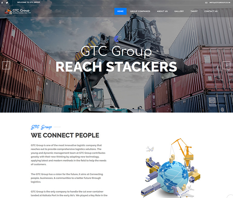 GTC Group