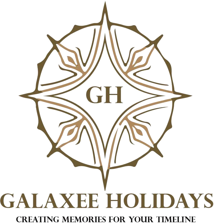 Galaxee Holidays