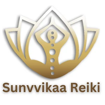 Sunvvikaa Reiki